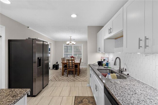 Foto del edificio - 4053 Cooper Ridge Ct SE