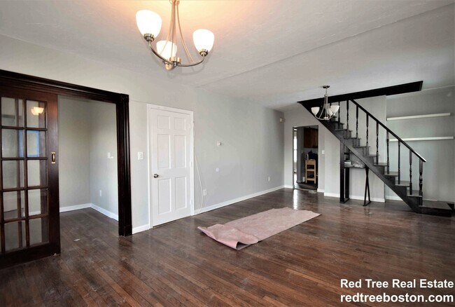 Foto del edificio - 194 Cedar St