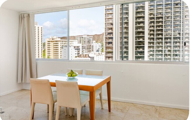 Foto del edificio - 2500 Kalakaua Ave