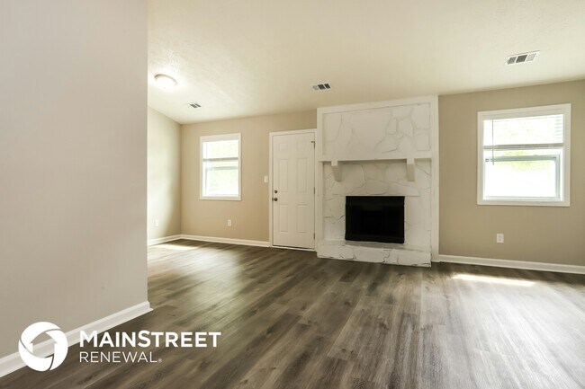 Building Photo - 9412 Woodloop Ct