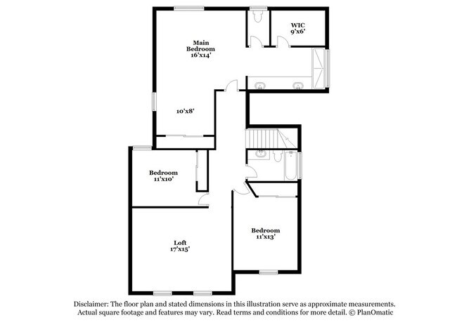 Building Photo - 8932 Spinning Wheel Ave