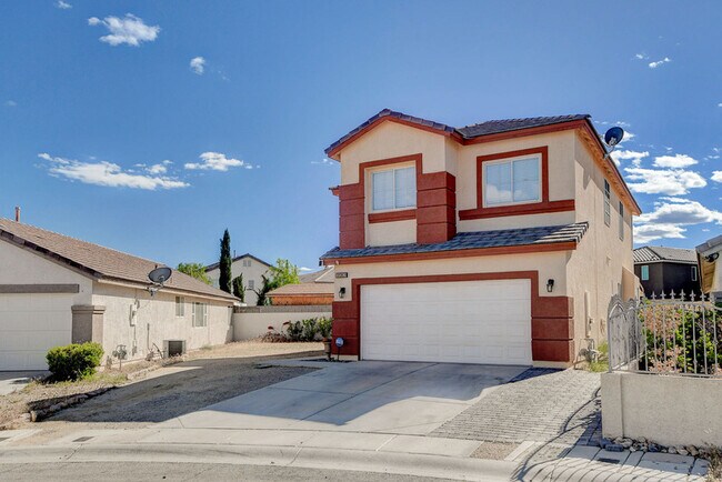 Building Photo - 9083 Iron Crow Avenue