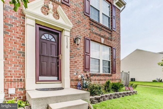 Foto del edificio - 5036 Finsbury Rd