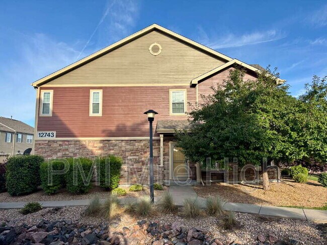 Photo - 12743 Leyden St Townhome