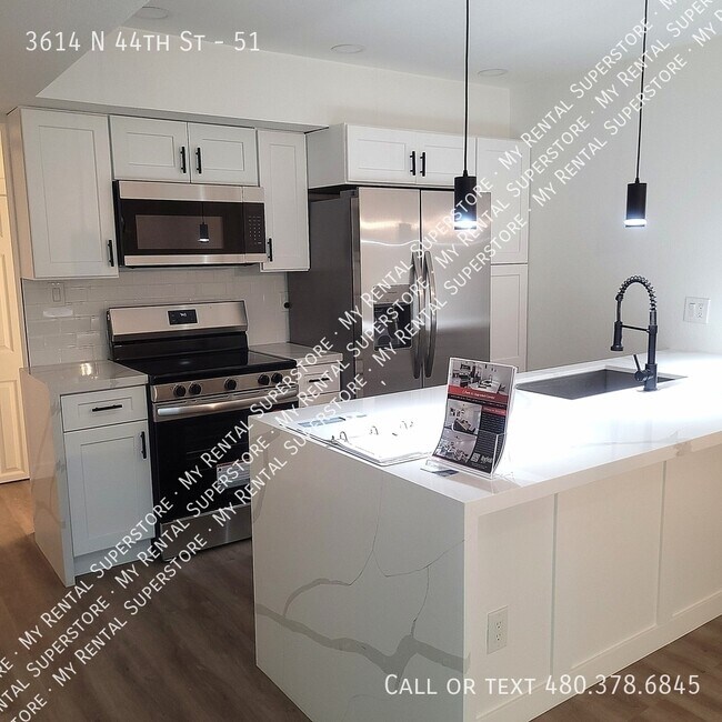 Foto del edificio - 3614 N 44th St