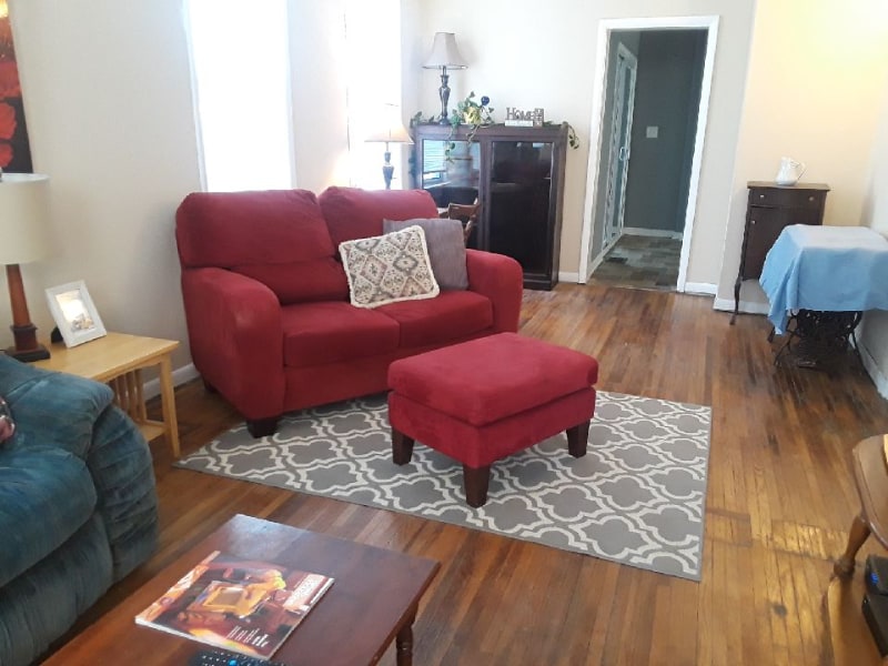 Foto principal - 118 W Schuyler St