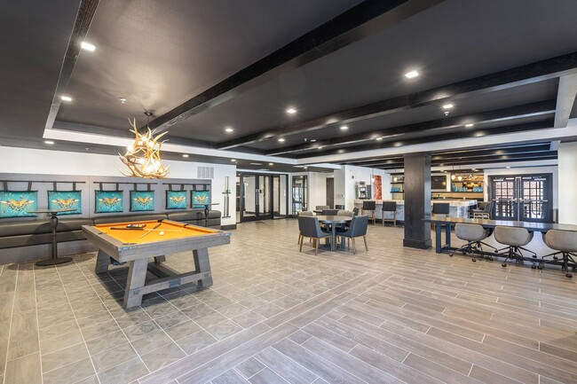 Foto del edificio - Capital Collective Luxury Apartments