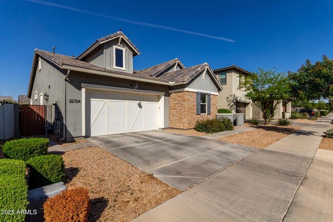 Foto del edificio - 22724 E Poco Calle