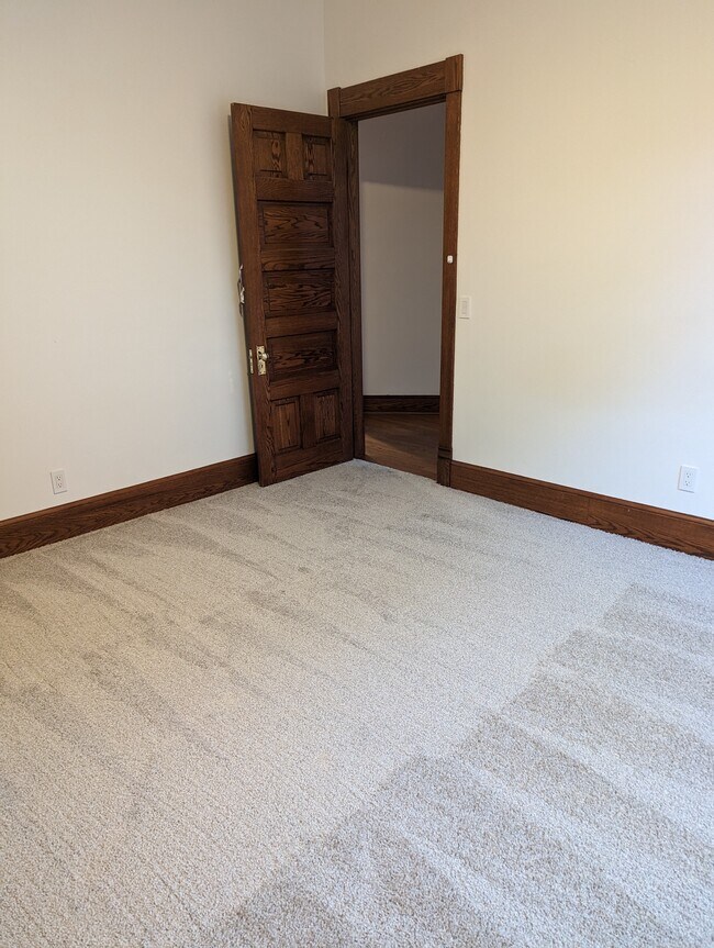 Bedroom 1 - 723 Madison Ave SE
