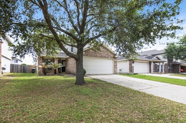 Foto del edificio - 20214 Ribbonwood Point Ct