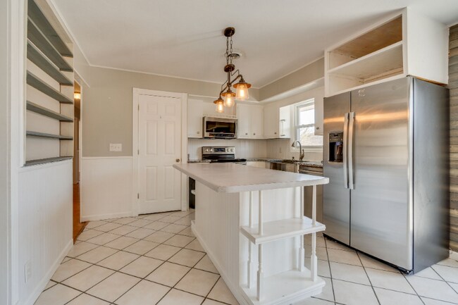 Foto del edificio - 4805 Linda Ct