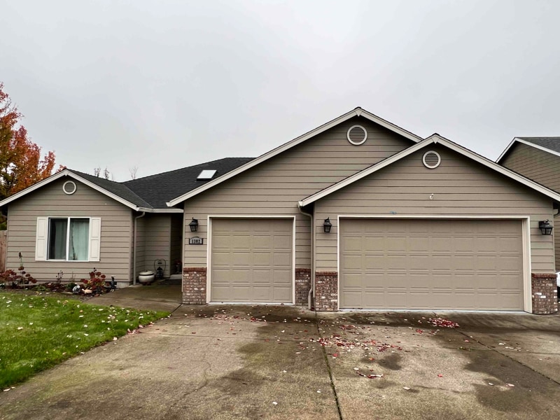1302 NW Skyline Dr, Albany, OR 97321 House Rental in Albany, OR