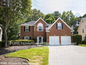 Building Photo - 4610 Weathervane Dr