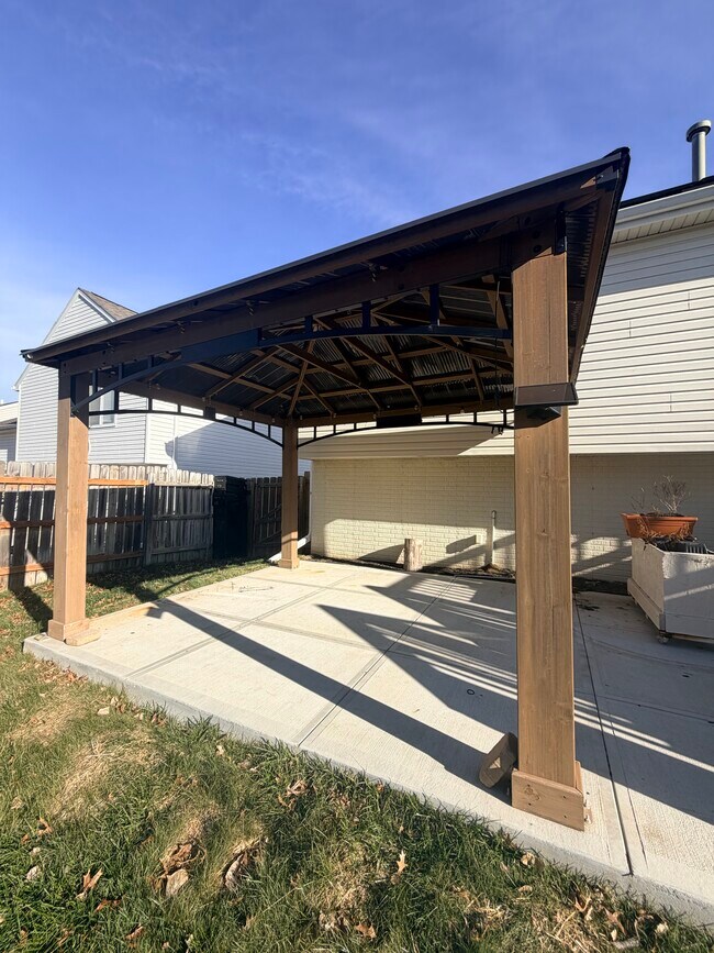 Building Photo - 7820 S 159th St