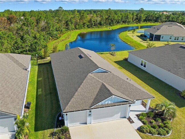 Foto del edificio - 47 Lumber Jack Trl