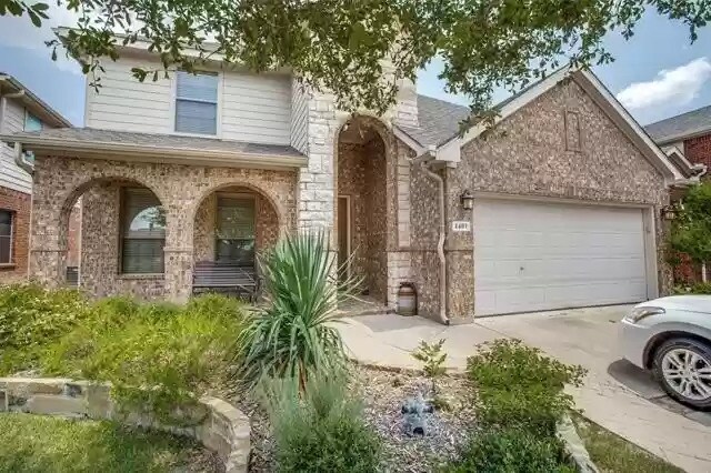 Building Photo - 4401 Cannock Dr