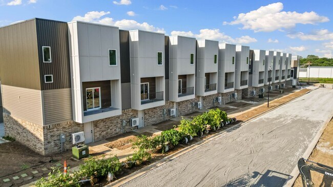 Foto del edificio - 1452 Hendon St