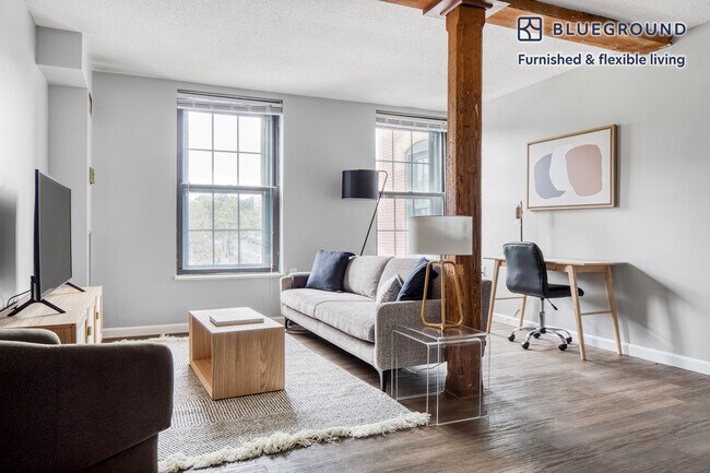 View of Boston, MA Pet Friendly Apartments - 12 Rentals | Apartments.com
