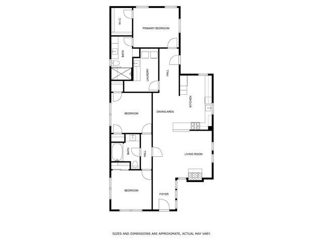 Foto del edificio - 3915 W 6th St