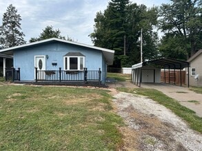 Building Photo - 1524 W Granview Dr
