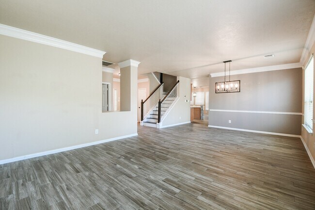 Foto del edificio - 5410 Linden Grove Ct