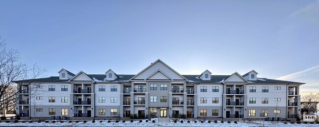 Foto del edificio - Brainerd Place