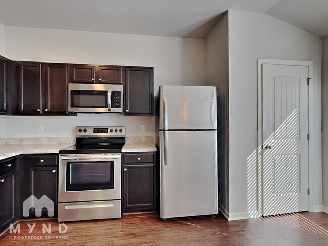 Foto del edificio - 31847 W 172nd St