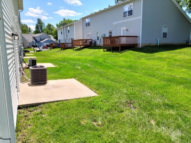 Building Photo - 3527 Prescott Dr