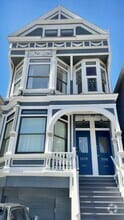 Building Photo - 1568 Fulton St