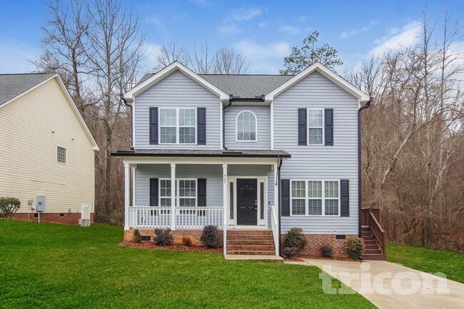 Building Photo - 465 Hunter Way