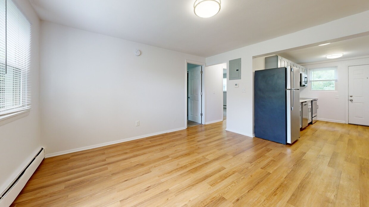 Photo - The Den Hunting Lodge (student) Apartments