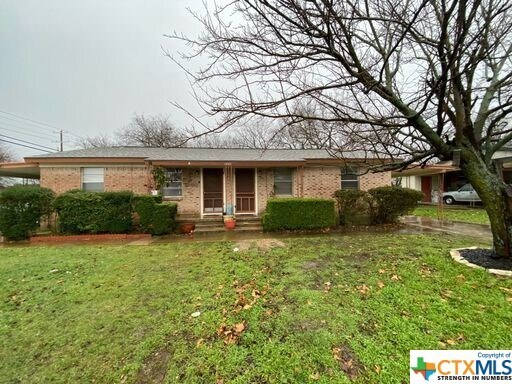 Foto principal - 1001 S 5th St