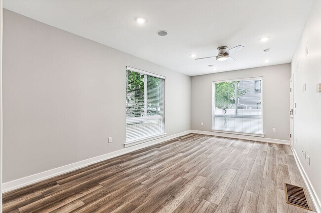 Building Photo - 1845 N 19th St
