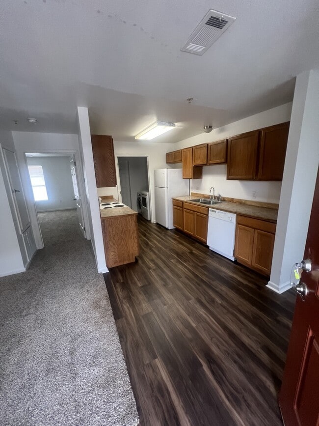 Choctaw Lodge Apartments in Baton Rouge, LA