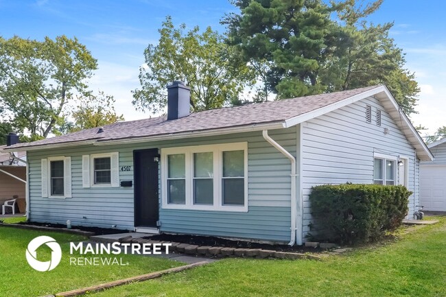 Building Photo - 4507 Thrush Dr