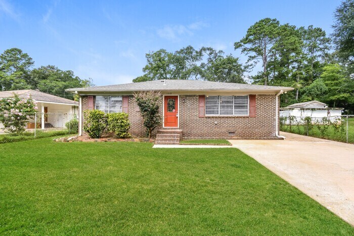 Foto principal - 1010 26th Ave N