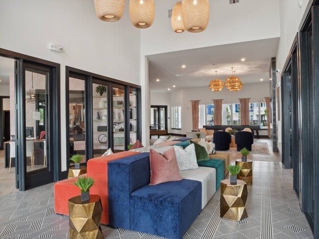 Foto del edificio - Reserve at Ventana Lakes