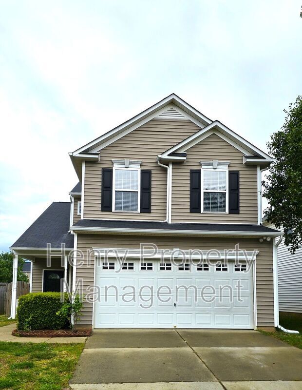 Building Photo - 5108 Mabe Dr