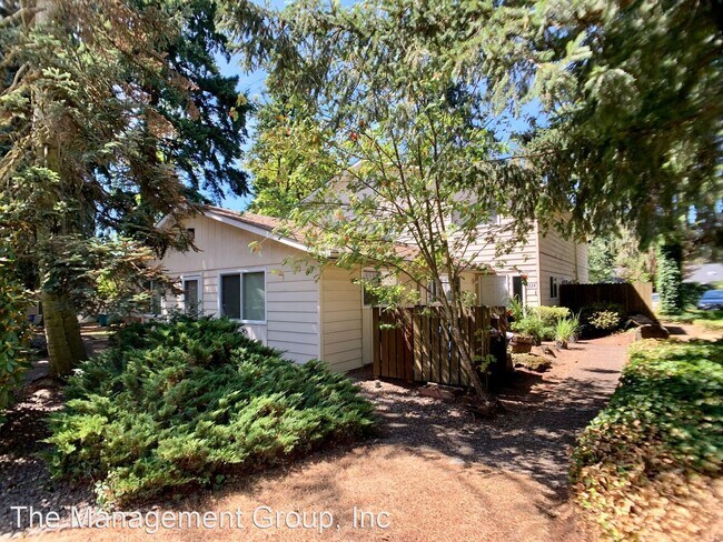 Foto del edificio - 2 br, 1 bath House - 1526 SE Talton Avenue