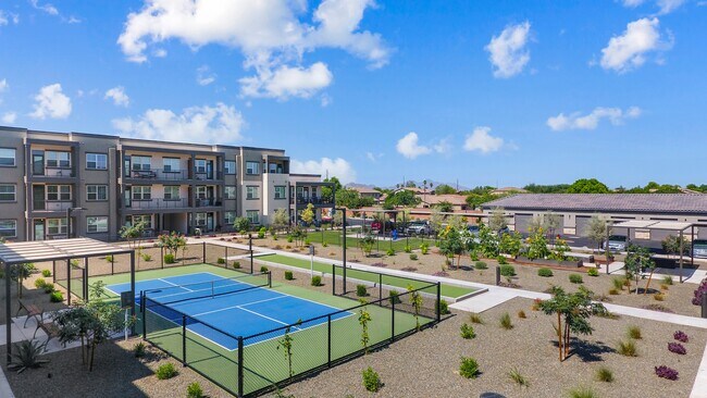 Foto del edificio - Amberlin Queen Creek 55+ Active Adult