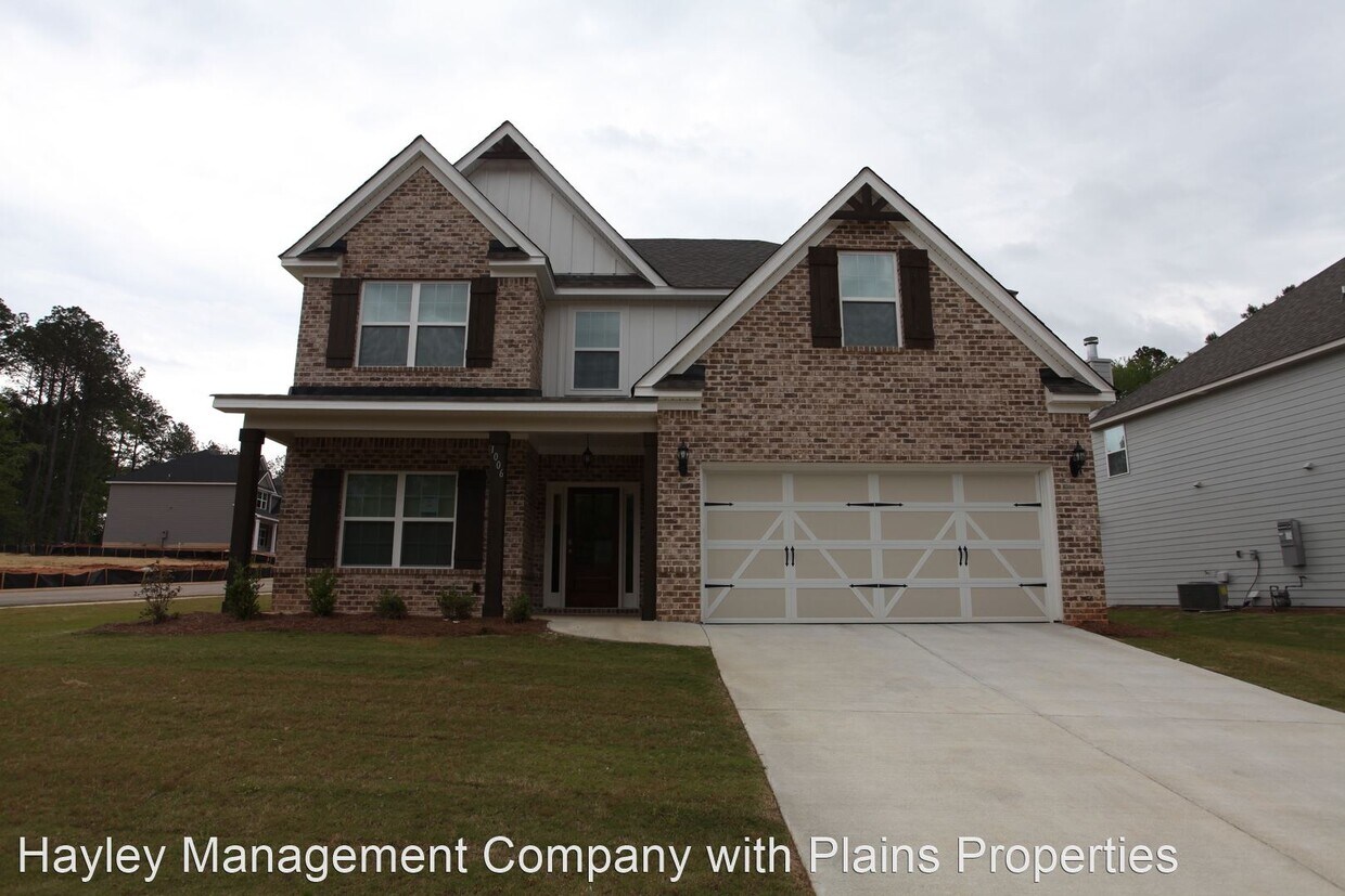 Foto principal - 5 br, 3 bath House - 1006 Dunkirk Circle