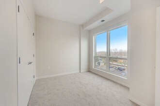 Interior Photo - CR Crossing