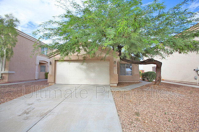 Foto del edificio - 23774 W Desert Bloom St