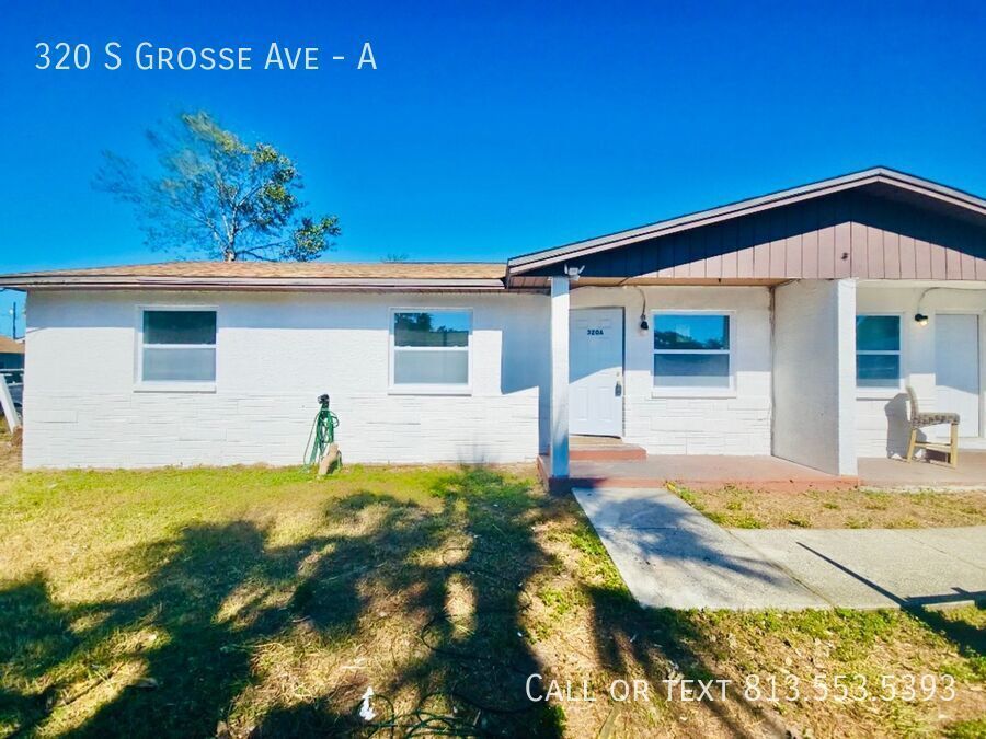 Foto principal - 320 S Grosse Ave