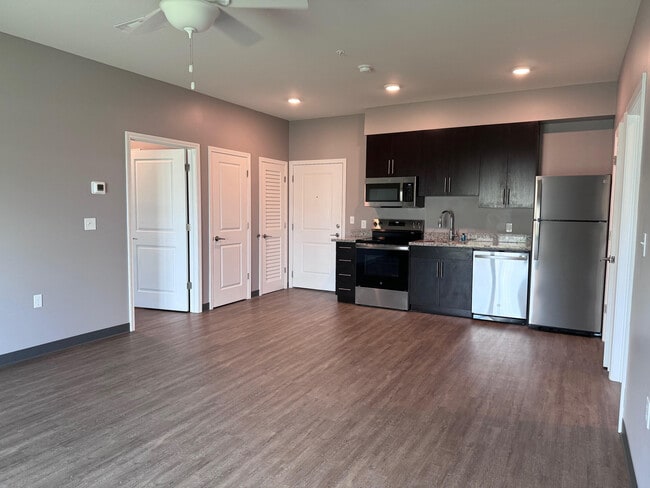 Building Photo - Andrews Place Apartments