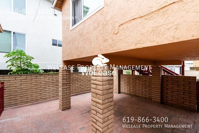 Foto del edificio - Charming 2-Bed 1-Bath Home In Pacific Beach!