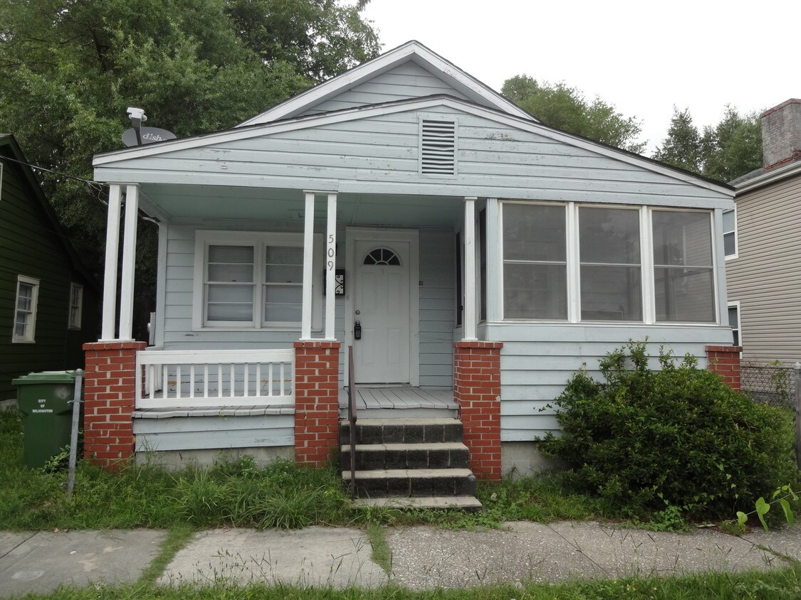 Primary Photo - 509 Harnett St