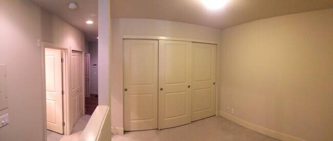 Dormitorio - 410 NE 70th St