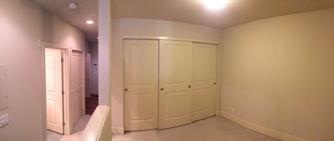 Bedroom - 410 NE 70th St