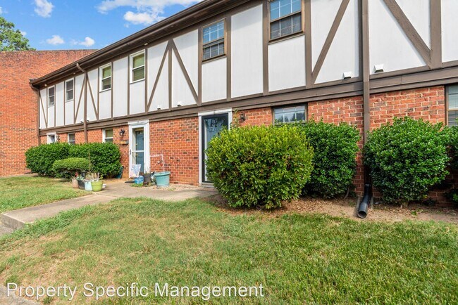 Building Photo - 2 br, 2.5 bath House - 1213 Manassas Ct Un...